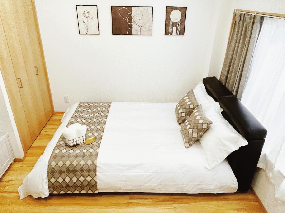 Louis House In Ueno Area Close To Jr Yamanote Line & Metro Ginza Line Walk To Ueno Park And Ameyoko * Tokio