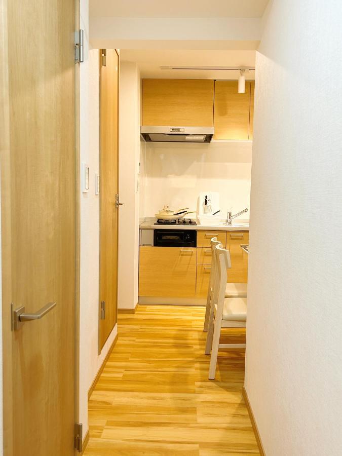 Apartamento Louis House In Ueno Area Close To Jr Yamanote Line & Metro Ginza Line Walk To Ueno Park And Ameyoko Tokio