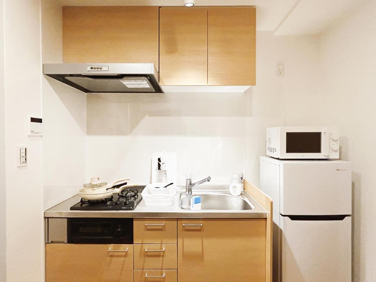Apartamento Louis House In Ueno Area Close To Jr Yamanote Line & Metro Ginza Line Walk To Ueno Park And Ameyoko