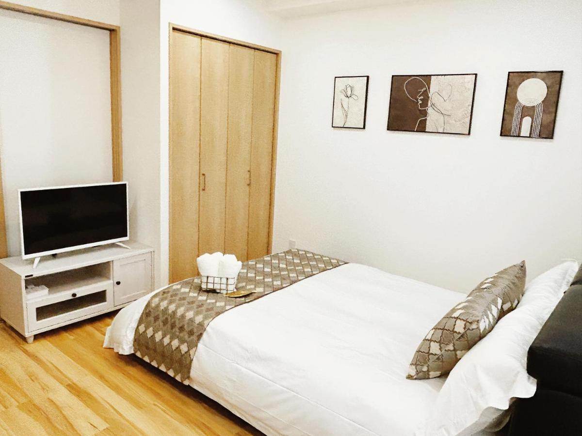 Louis House In Ueno Area Close To Jr Yamanote Line & Metro Ginza Line Walk To Ueno Park And Ameyoko Apartamento