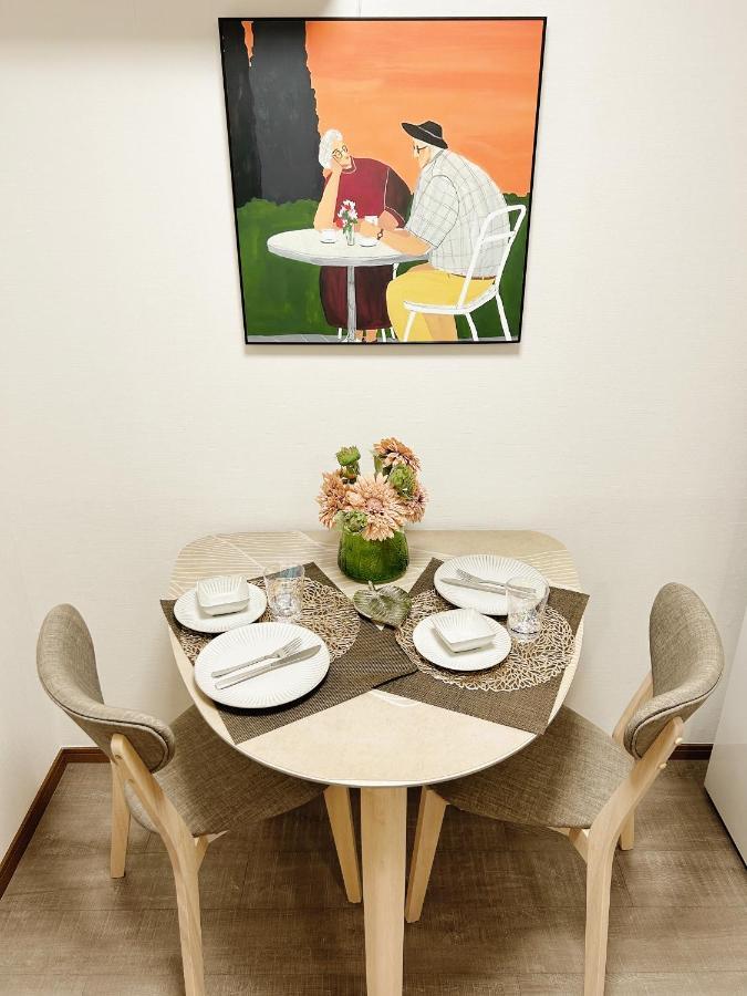 Apartamento Louis House In Ueno Area Close To Jr Yamanote Line & Metro Ginza Line Walk To Ueno Park And Ameyoko *