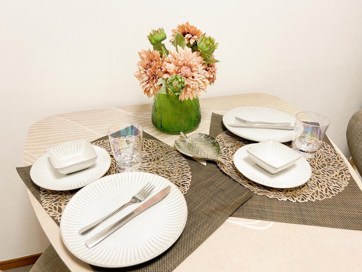 Apartamento Louis House In Ueno Area Close To Jr Yamanote Line & Metro Ginza Line Walk To Ueno Park And Ameyoko *