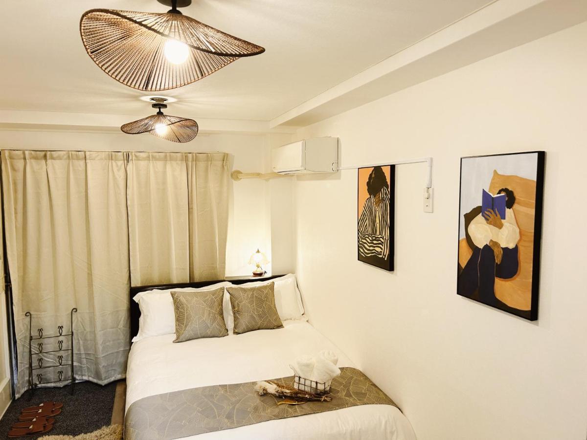 Apartamento Louis House In Ueno Area Close To Jr Yamanote Line & Metro Ginza Line Walk To Ueno Park And Ameyoko Tokio