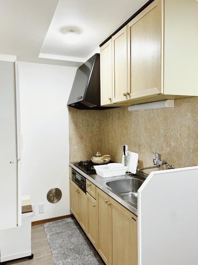 Apartamento Louis House In Ueno Area Close To Jr Yamanote Line & Metro Ginza Line Walk To Ueno Park And Ameyoko *
