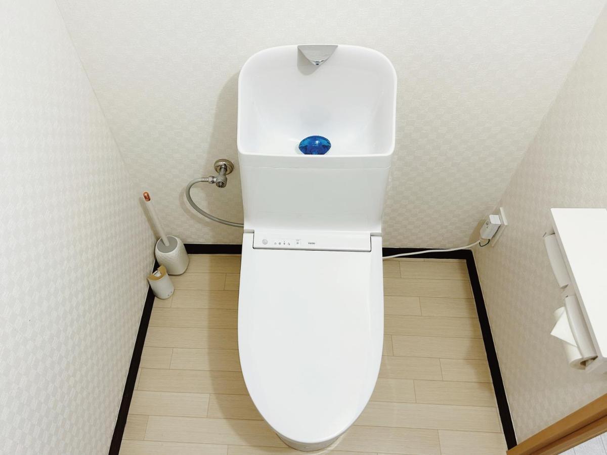 Louis House In Ueno Area Close To Jr Yamanote Line & Metro Ginza Line Walk To Ueno Park And Ameyoko Apartamento
