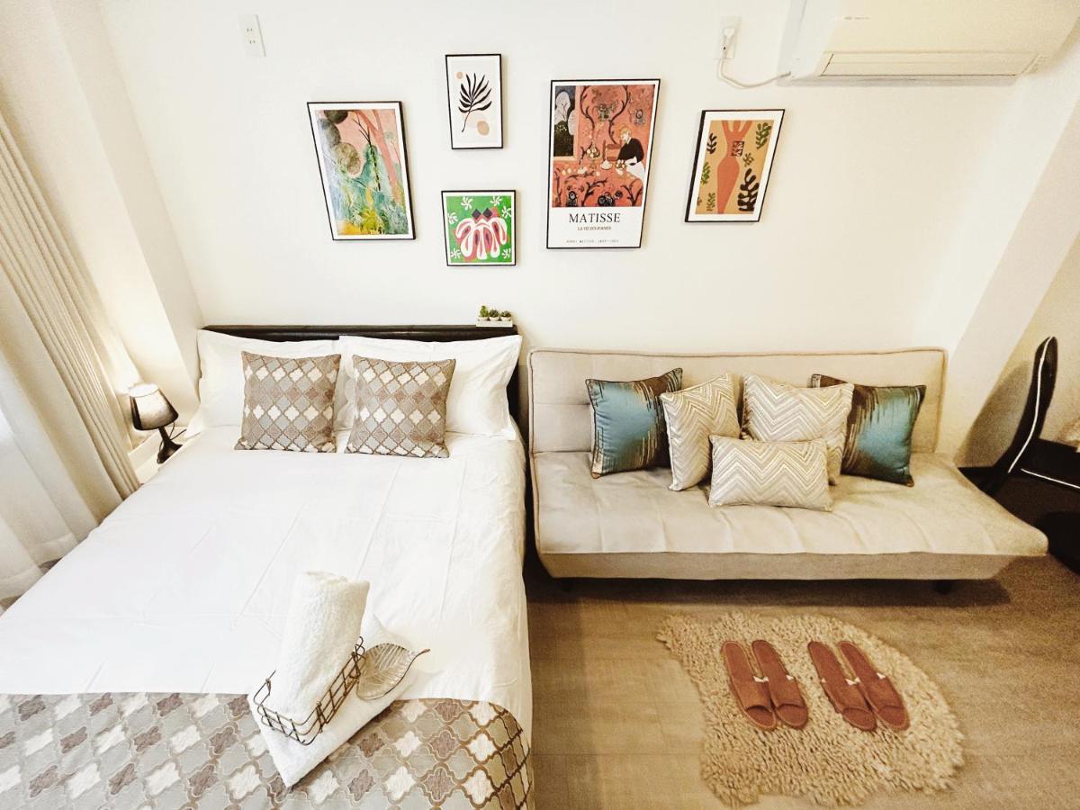 Apartamento Louis House In Ueno Area Close To Jr Yamanote Line & Metro Ginza Line Walk To Ueno Park And Ameyoko Tokio