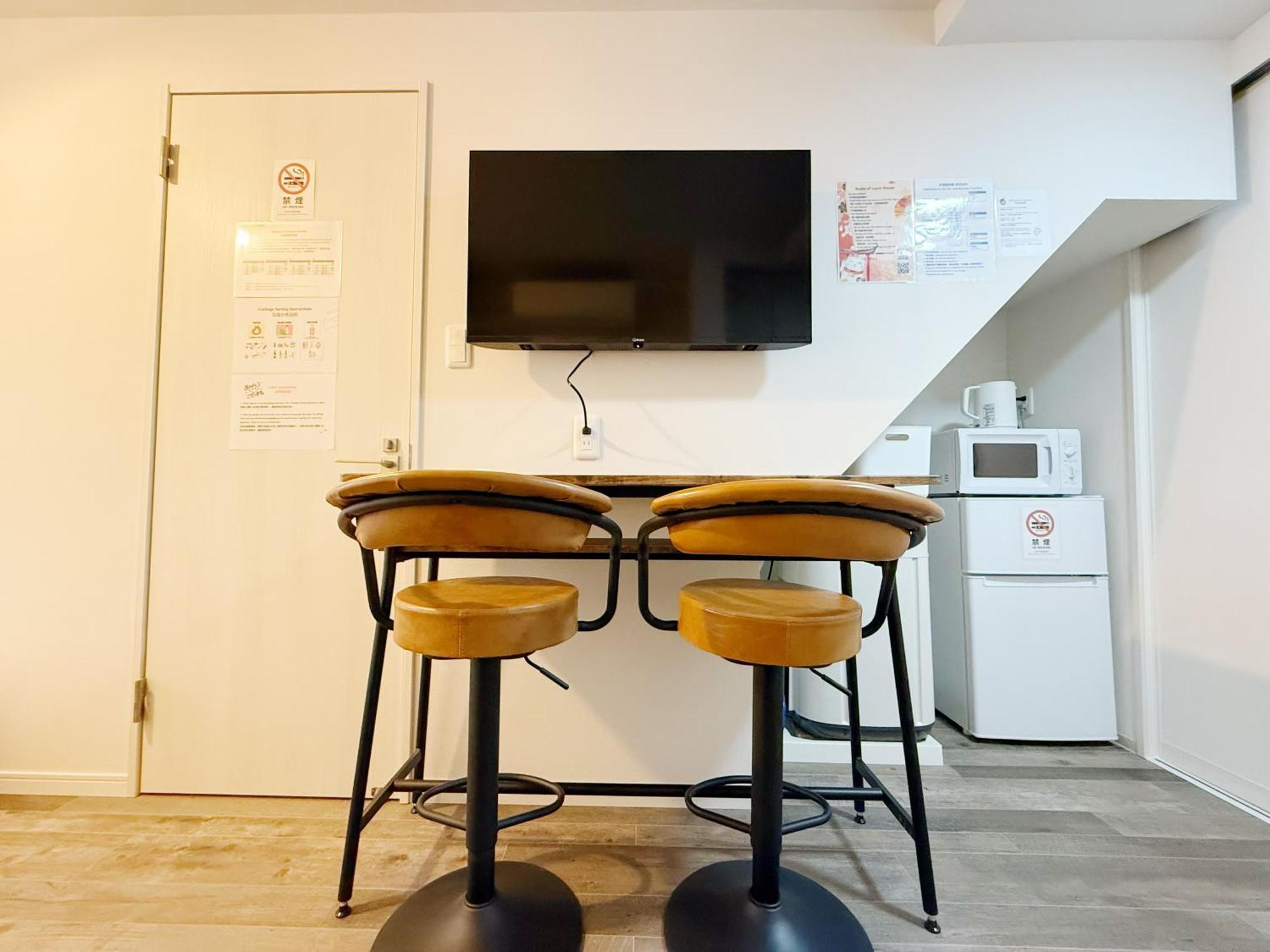 Apartamento Louis House In Ueno Area Close To Jr Yamanote Line & Metro Ginza Line Walk To Ueno Park And Ameyoko