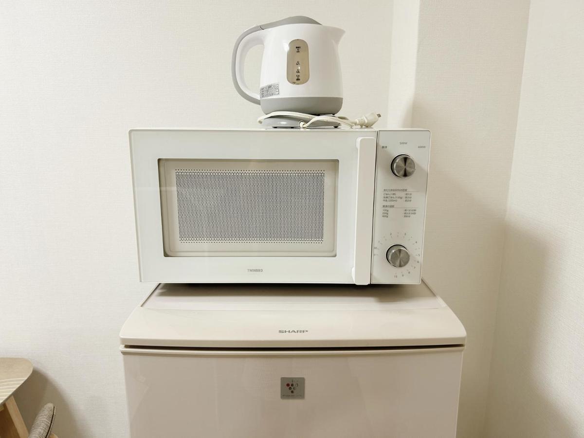 Louis House In Ueno Area Close To Jr Yamanote Line & Metro Ginza Line Walk To Ueno Park And Ameyoko Appartamento Tokyo