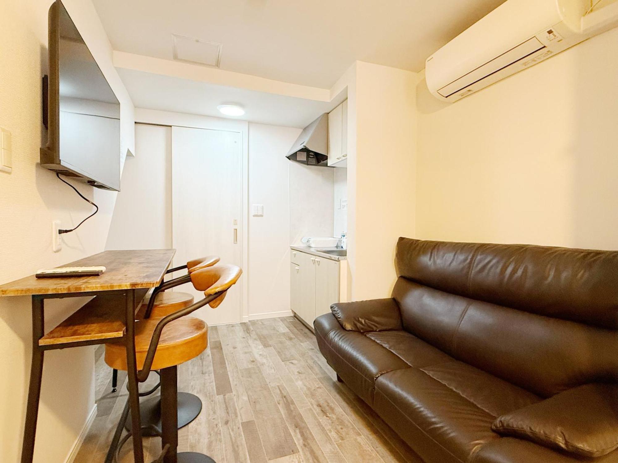 Louis House In Ueno Area Close To Jr Yamanote Line & Metro Ginza Line Walk To Ueno Park And Ameyoko Appartamento Tokyo